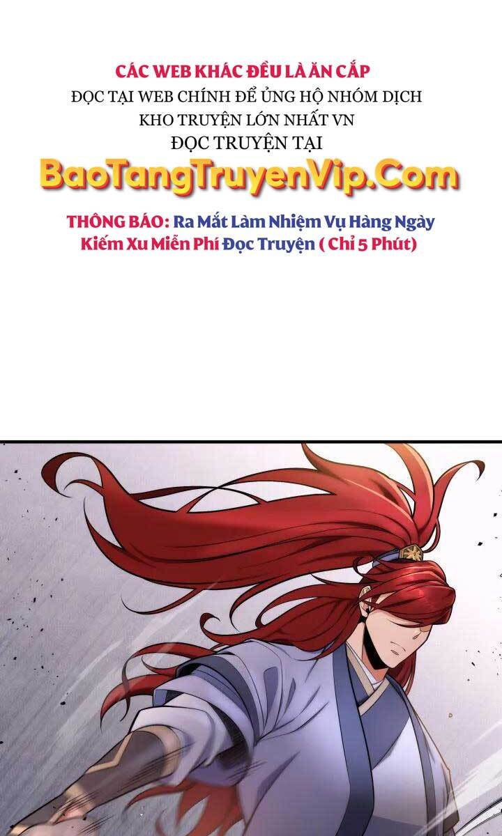 Cửu Thiên Kiếm Pháp Chapter 22 - Trang 2