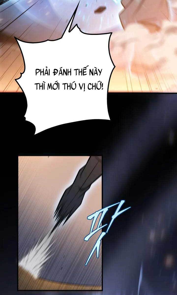 Cửu Thiên Kiếm Pháp Chapter 22 - Trang 2