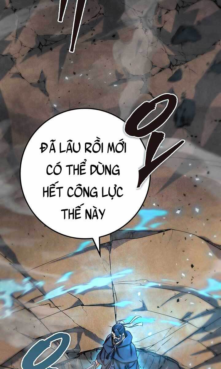 Cửu Thiên Kiếm Pháp Chapter 21 - Trang 2