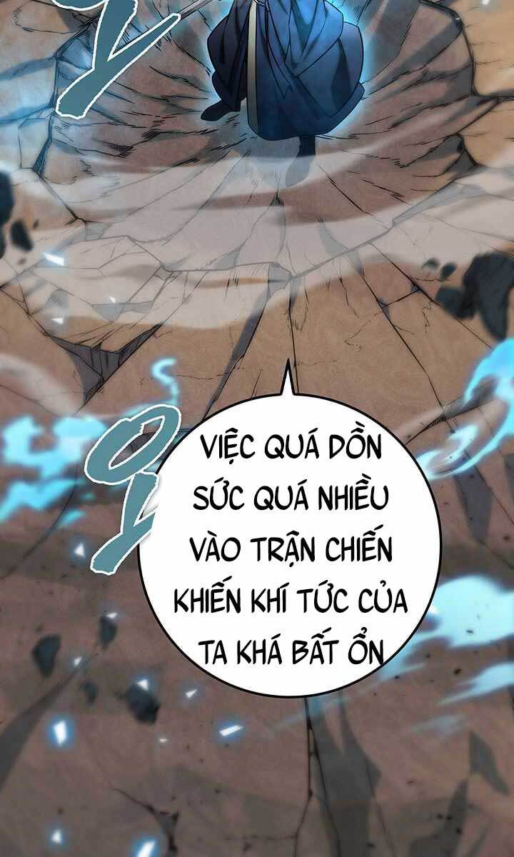 Cửu Thiên Kiếm Pháp Chapter 21 - Trang 2