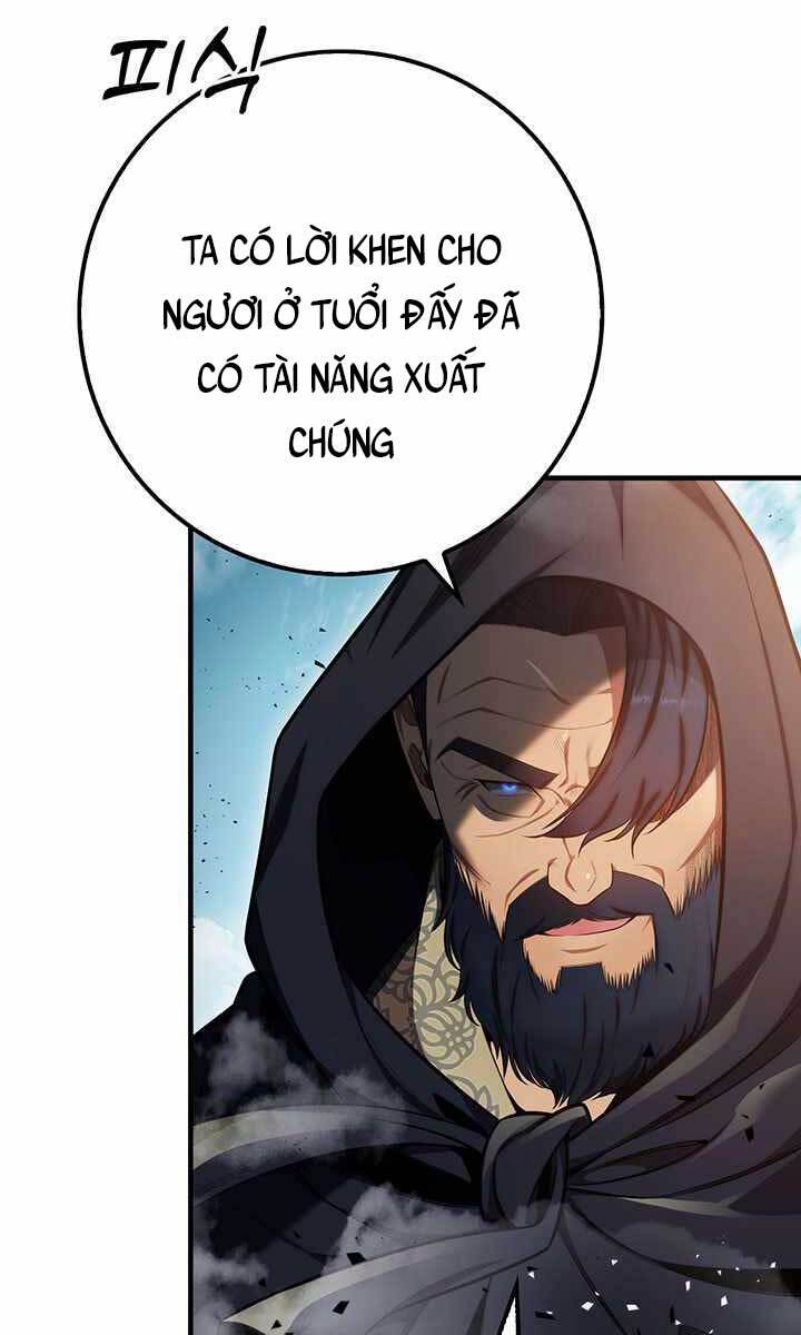 Cửu Thiên Kiếm Pháp Chapter 21 - Trang 2