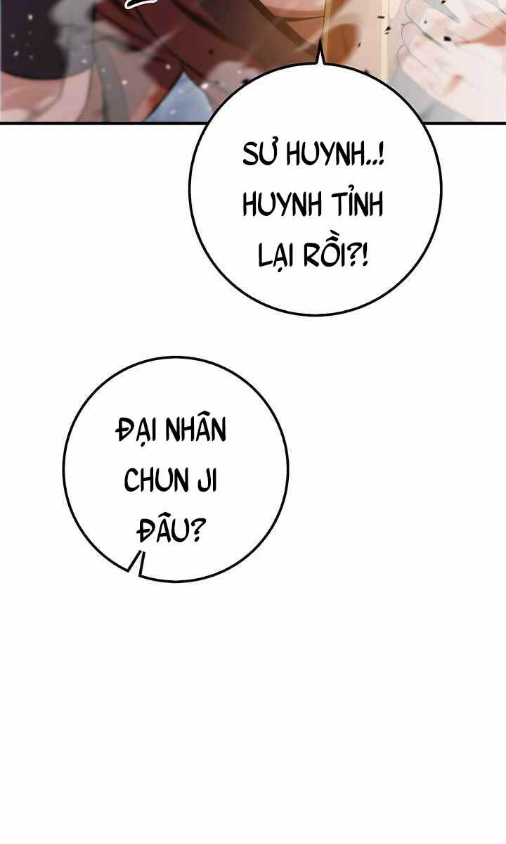 Cửu Thiên Kiếm Pháp Chapter 21 - Trang 2