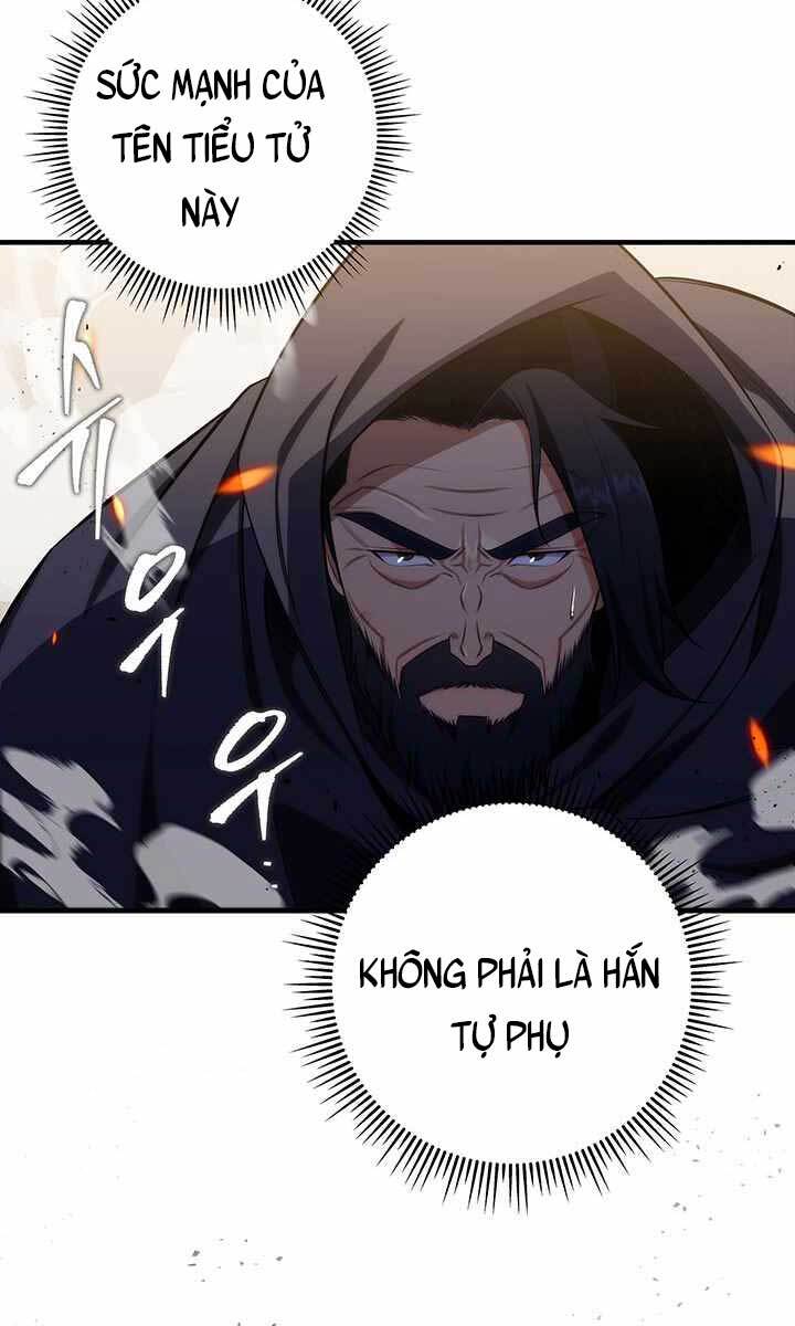 Cửu Thiên Kiếm Pháp Chapter 21 - Trang 2