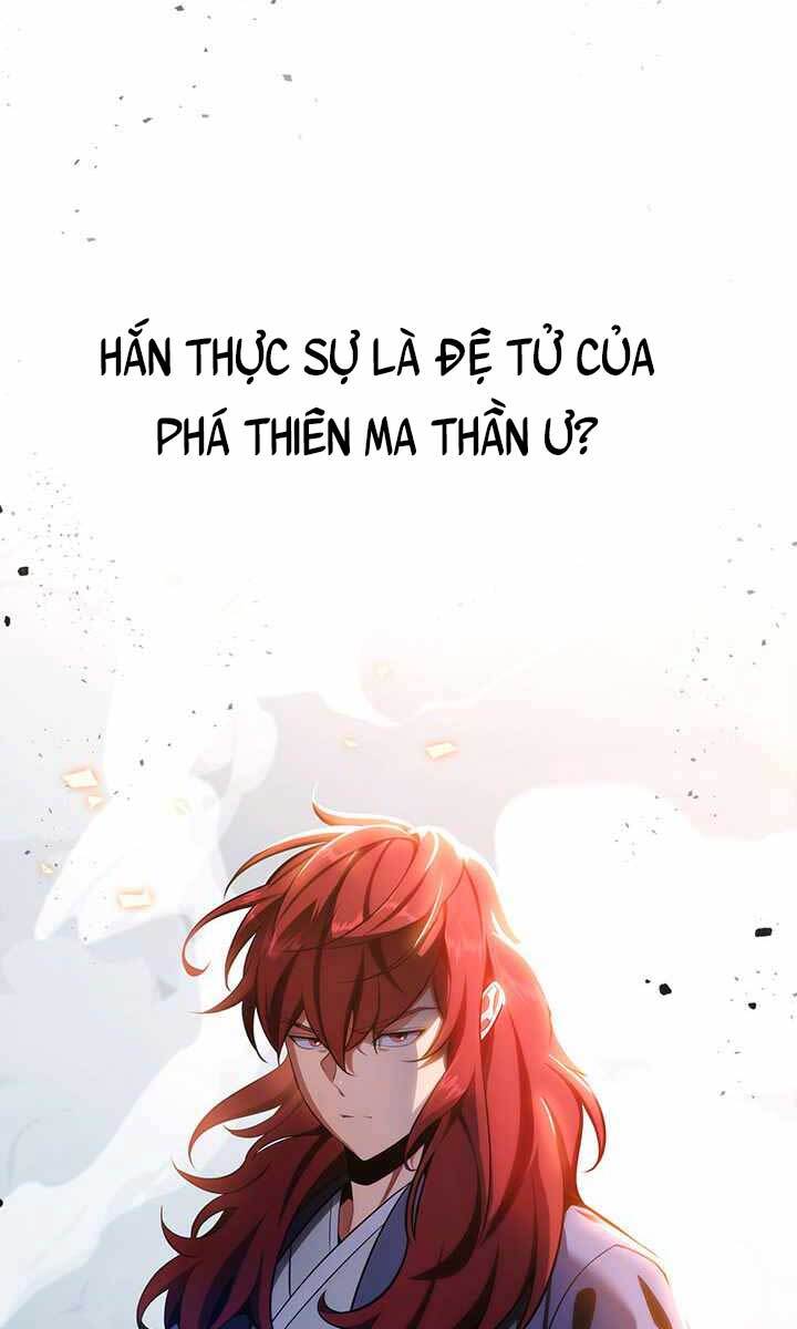 Cửu Thiên Kiếm Pháp Chapter 21 - Trang 2