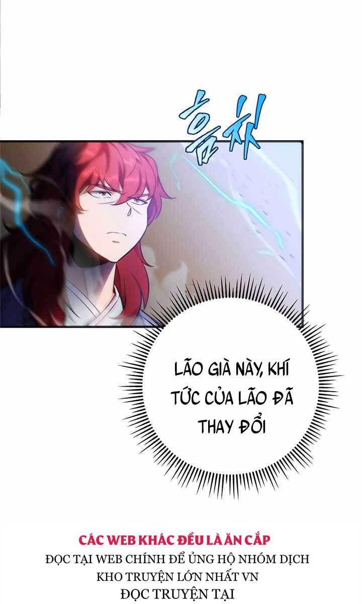 Cửu Thiên Kiếm Pháp Chapter 21 - Trang 2