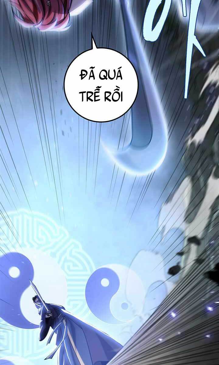 Cửu Thiên Kiếm Pháp Chapter 21 - Trang 2