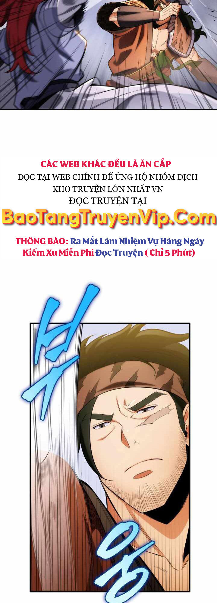 Cửu Thiên Kiếm Pháp Chapter 20 - Trang 2