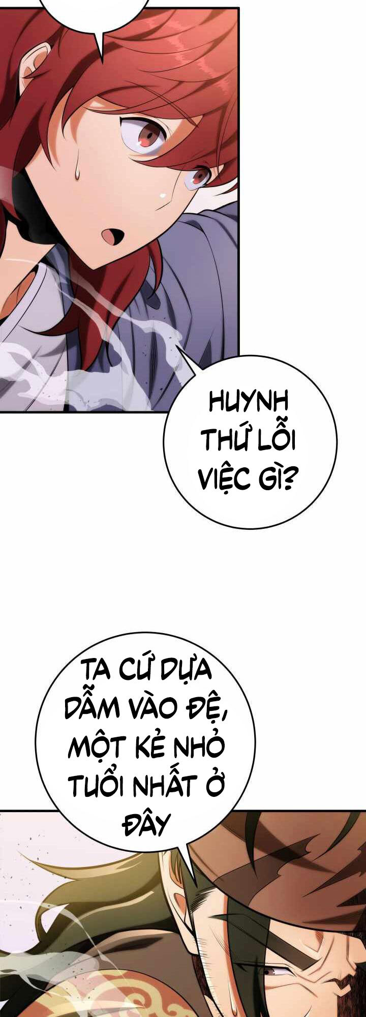 Cửu Thiên Kiếm Pháp Chapter 20 - Trang 2