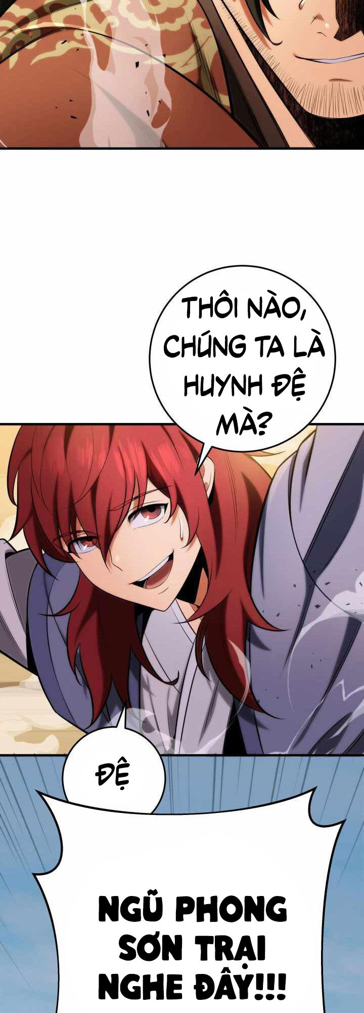 Cửu Thiên Kiếm Pháp Chapter 20 - Trang 2