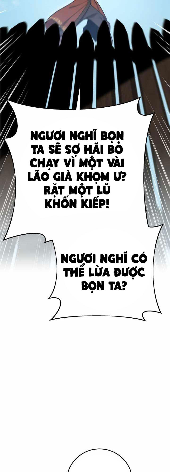 Cửu Thiên Kiếm Pháp Chapter 20 - Trang 2