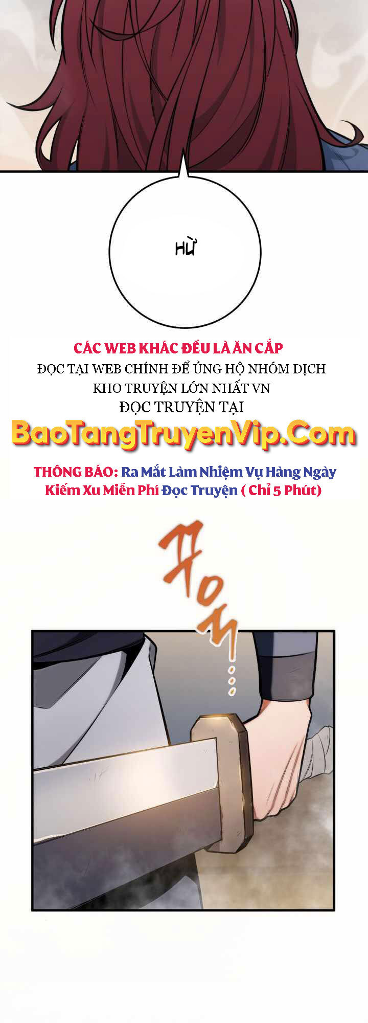 Cửu Thiên Kiếm Pháp Chapter 20 - Trang 2