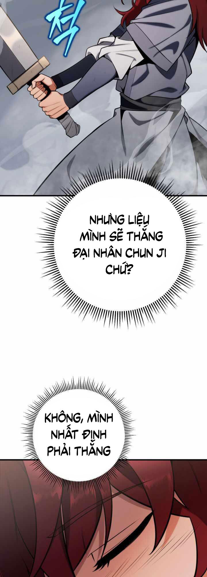 Cửu Thiên Kiếm Pháp Chapter 20 - Trang 2