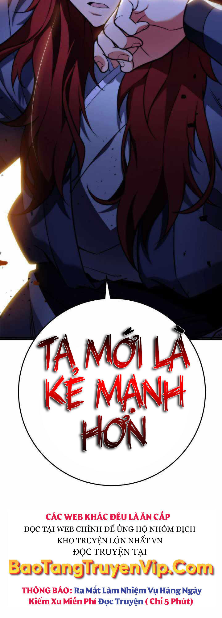 Cửu Thiên Kiếm Pháp Chapter 20 - Trang 2