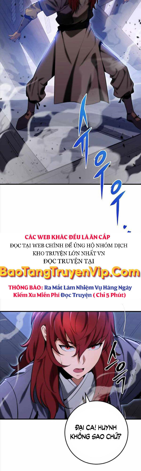 Cửu Thiên Kiếm Pháp Chapter 19 - Trang 2