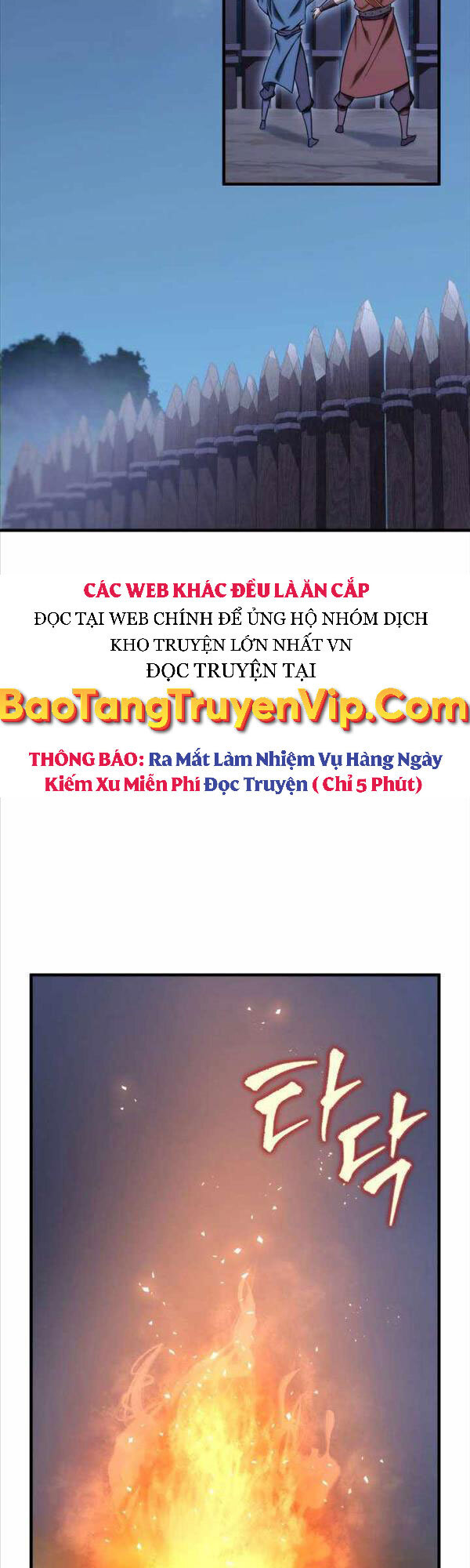 Cửu Thiên Kiếm Pháp Chapter 19 - Trang 2