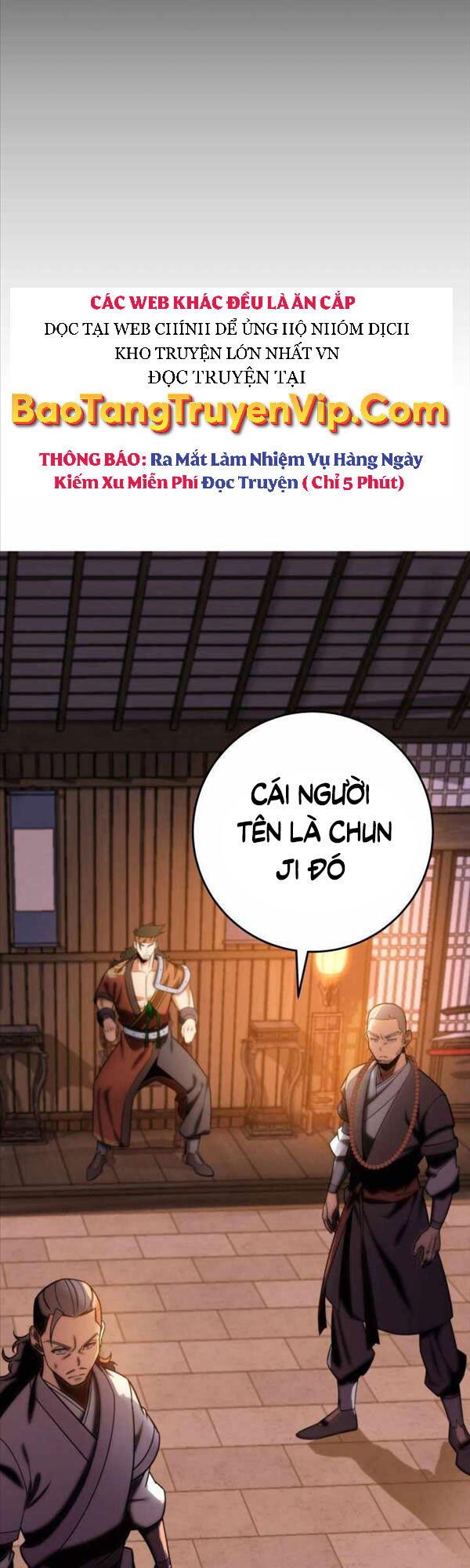 Cửu Thiên Kiếm Pháp Chapter 19 - Trang 2