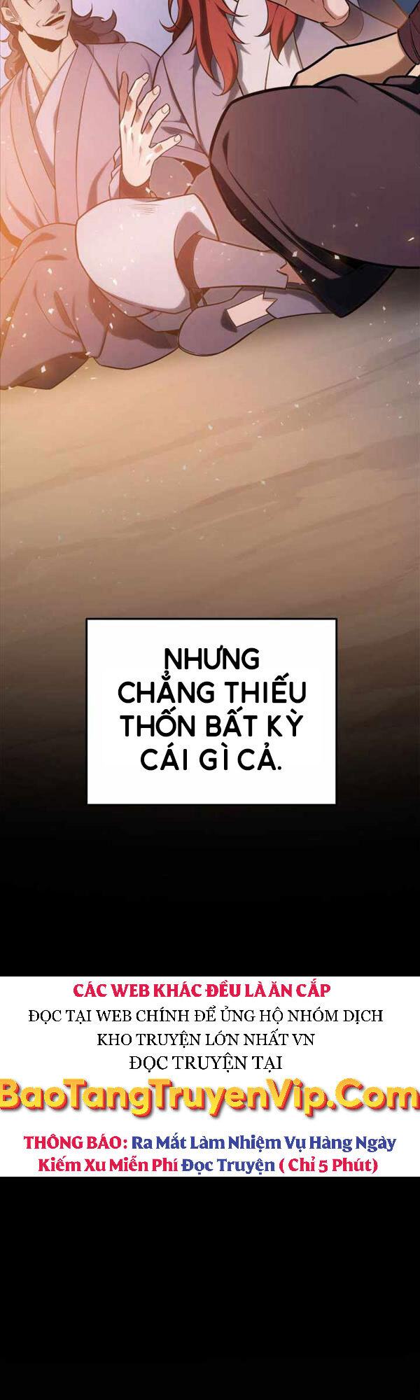 Cửu Thiên Kiếm Pháp Chapter 19 - Trang 2