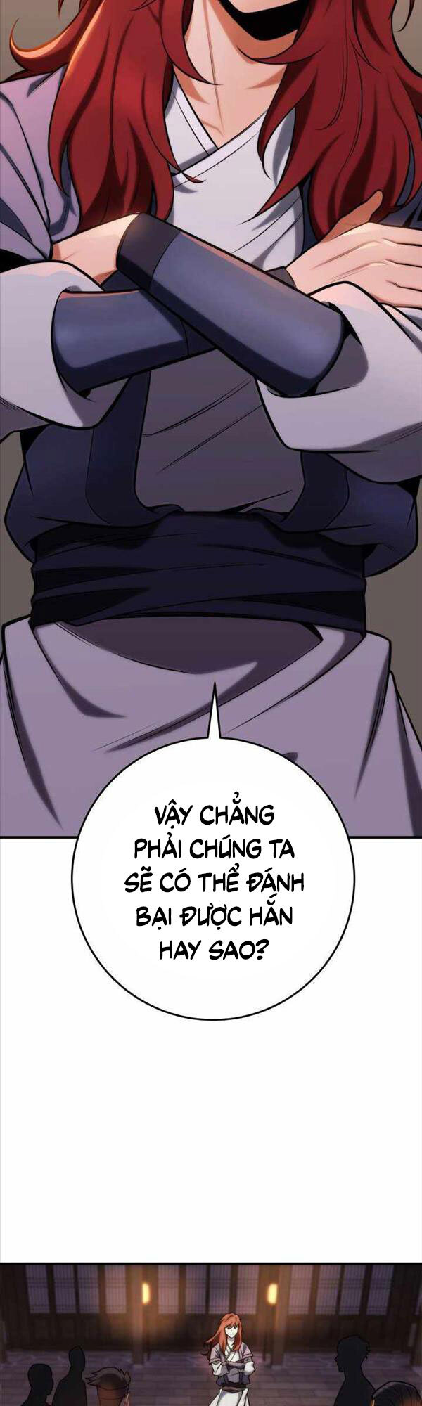 Cửu Thiên Kiếm Pháp Chapter 19 - Trang 2