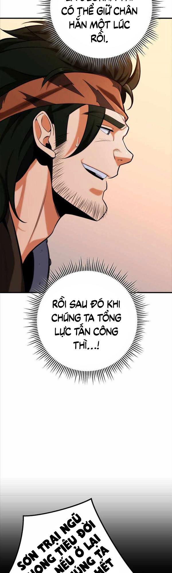 Cửu Thiên Kiếm Pháp Chapter 19 - Trang 2