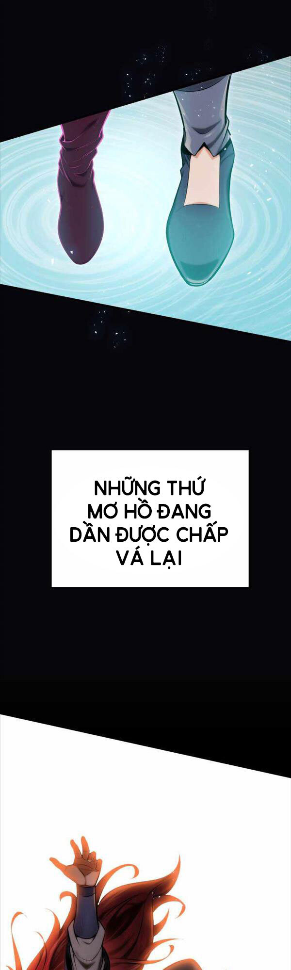 Cửu Thiên Kiếm Pháp Chapter 18 - Trang 2