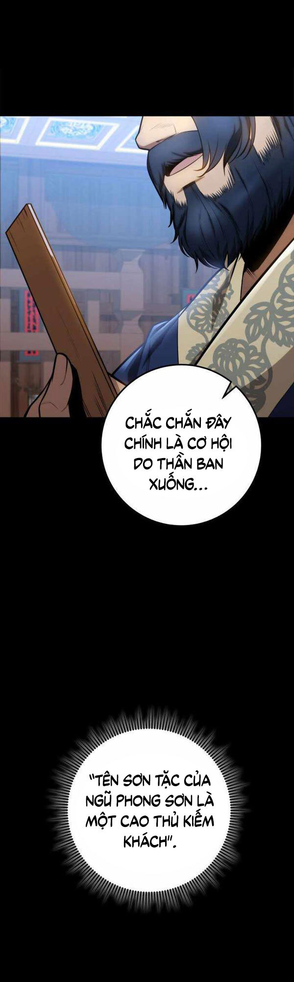 Cửu Thiên Kiếm Pháp Chapter 17 - Trang 2