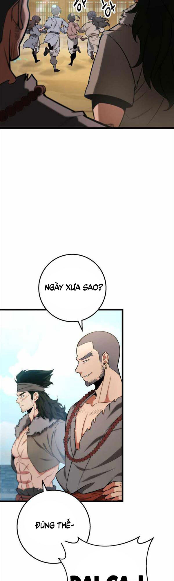 Cửu Thiên Kiếm Pháp Chapter 17 - Trang 2