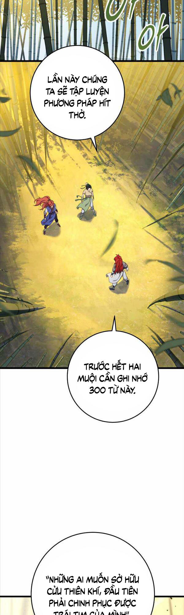 Cửu Thiên Kiếm Pháp Chapter 17 - Trang 2