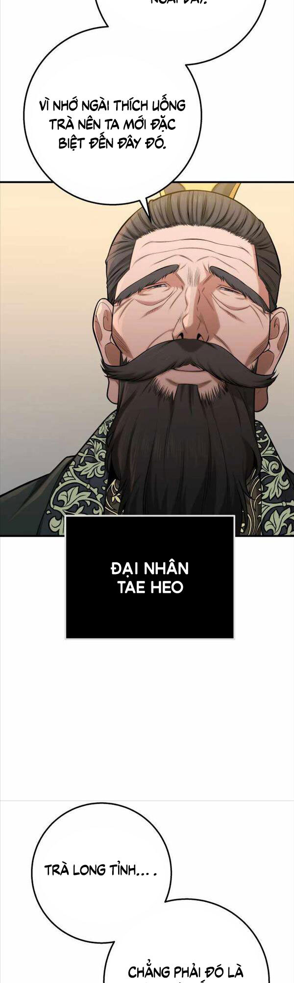 Cửu Thiên Kiếm Pháp Chapter 17 - Trang 2