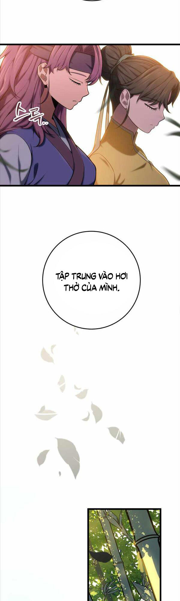 Cửu Thiên Kiếm Pháp Chapter 17 - Trang 2