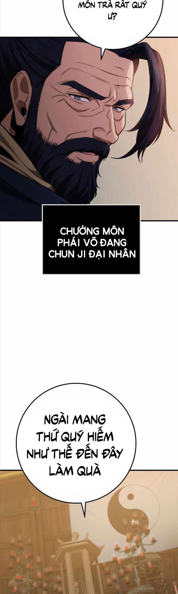 Cửu Thiên Kiếm Pháp Chapter 17 - Trang 2