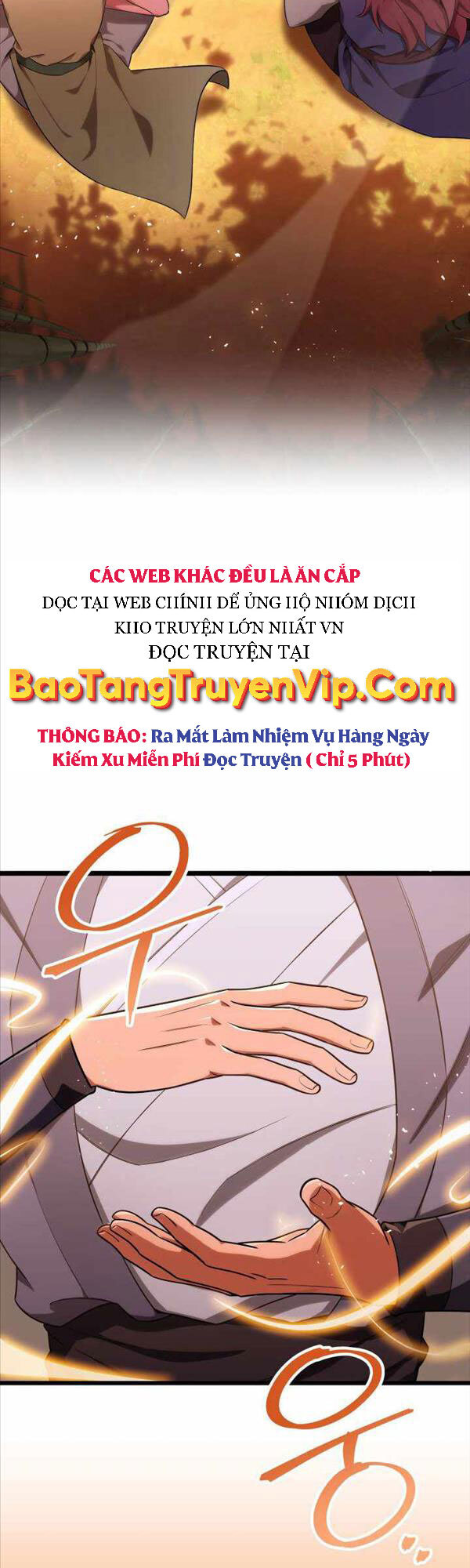 Cửu Thiên Kiếm Pháp Chapter 17 - Trang 2