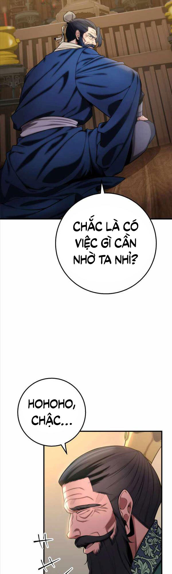 Cửu Thiên Kiếm Pháp Chapter 17 - Trang 2