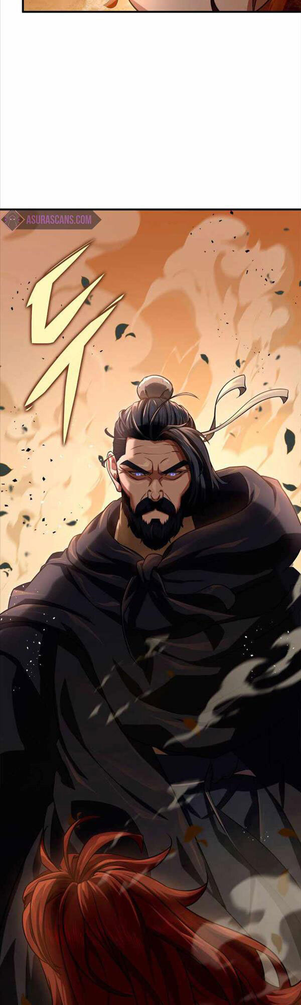 Cửu Thiên Kiếm Pháp Chapter 16 - Trang 2