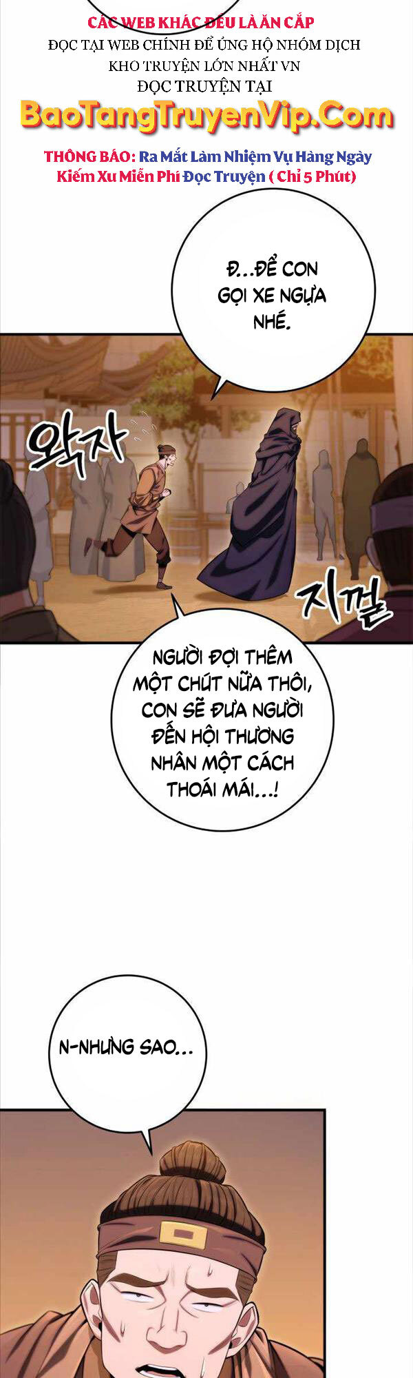 Cửu Thiên Kiếm Pháp Chapter 16 - Trang 2