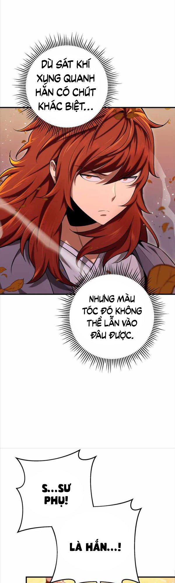 Cửu Thiên Kiếm Pháp Chapter 16 - Trang 2