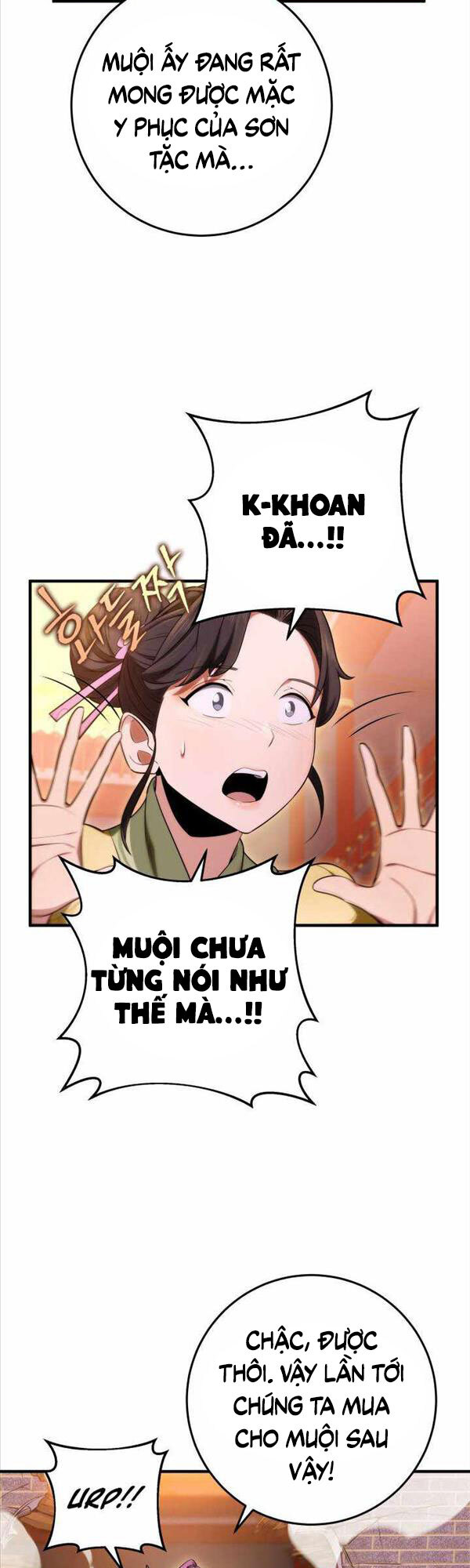 Cửu Thiên Kiếm Pháp Chapter 16 - Trang 2