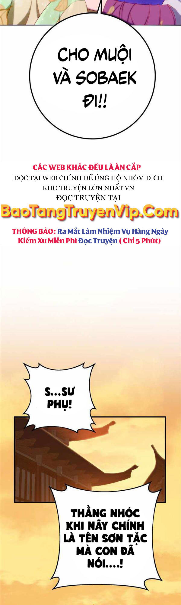 Cửu Thiên Kiếm Pháp Chapter 16 - Trang 2