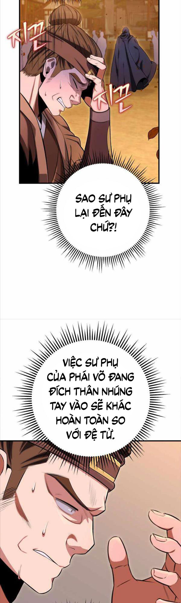 Cửu Thiên Kiếm Pháp Chapter 16 - Trang 2