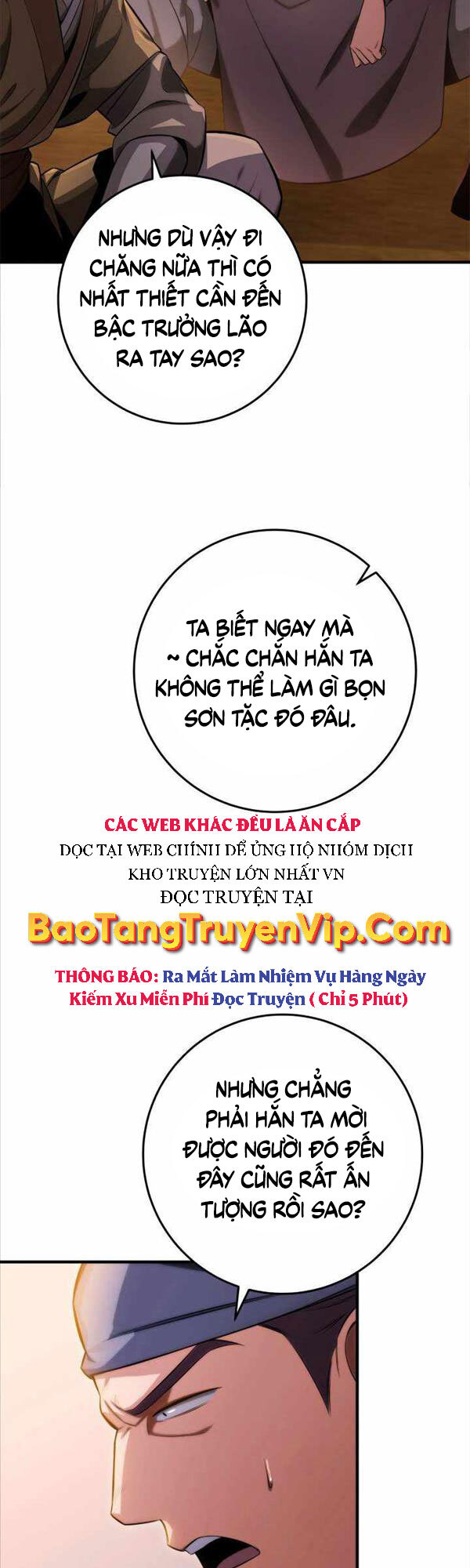 Cửu Thiên Kiếm Pháp Chapter 16 - Trang 2