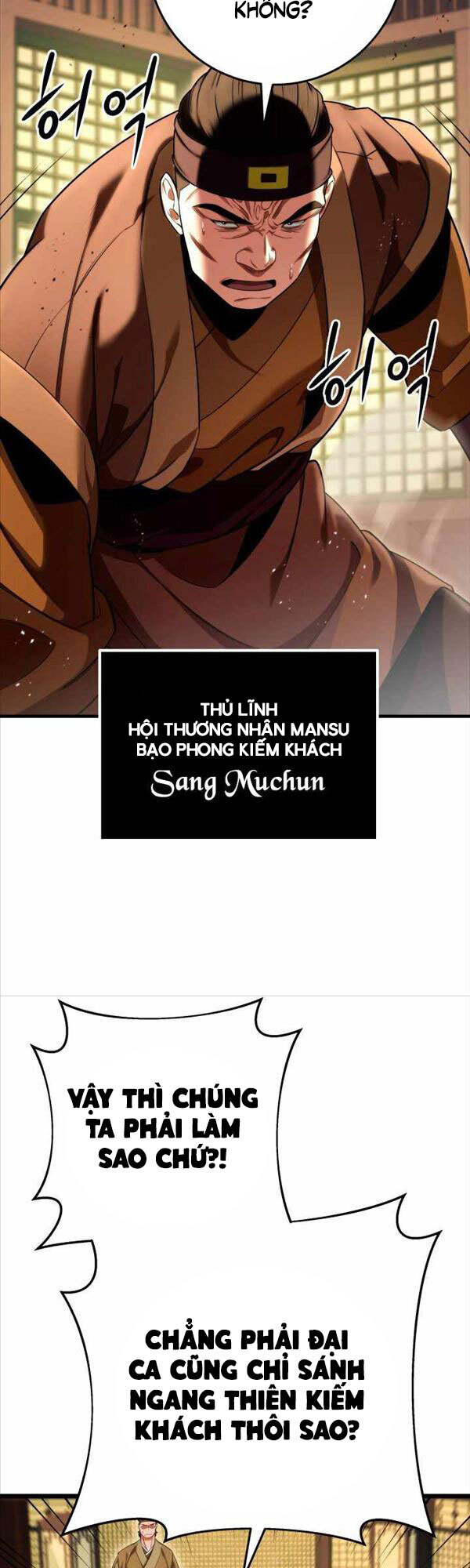 Cửu Thiên Kiếm Pháp Chapter 15 - Trang 2