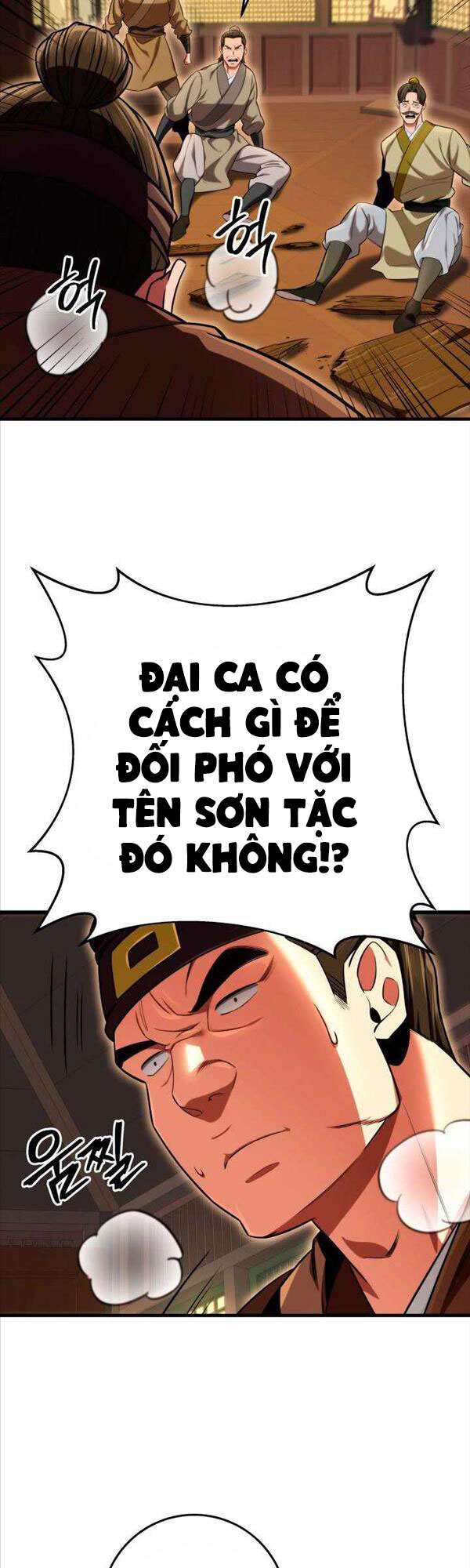 Cửu Thiên Kiếm Pháp Chapter 15 - Trang 2