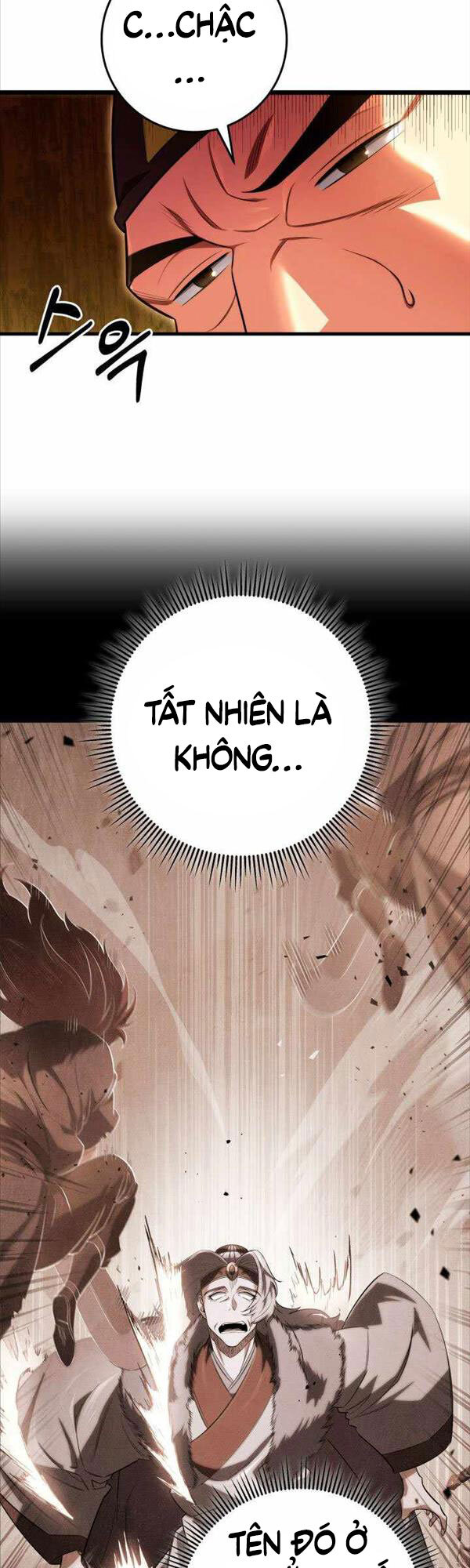 Cửu Thiên Kiếm Pháp Chapter 15 - Trang 2