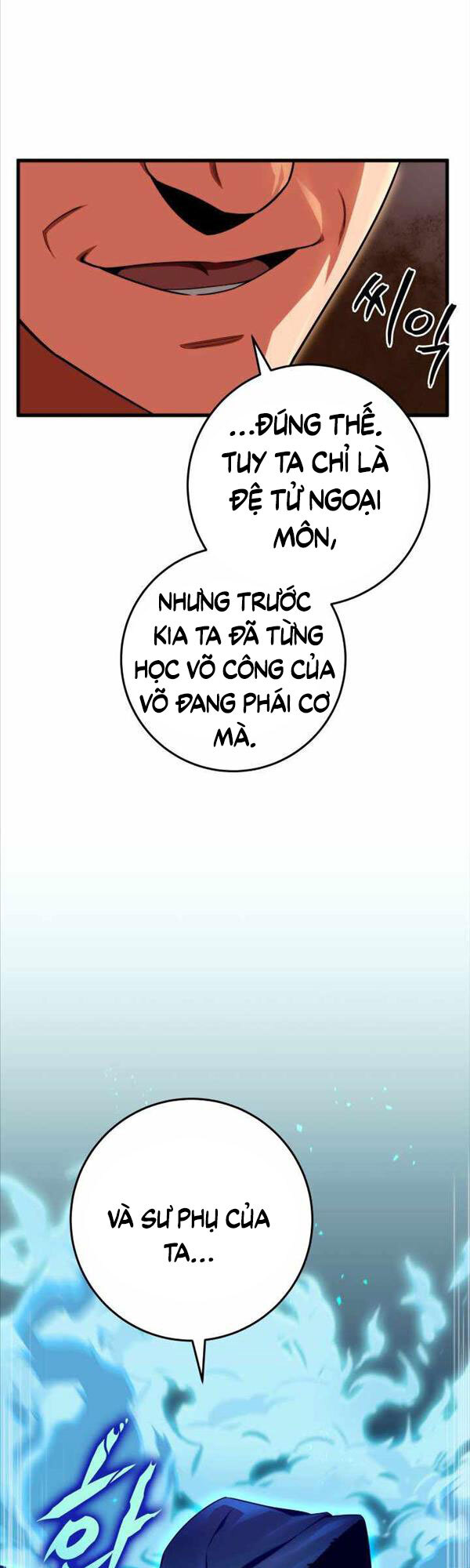 Cửu Thiên Kiếm Pháp Chapter 15 - Trang 2