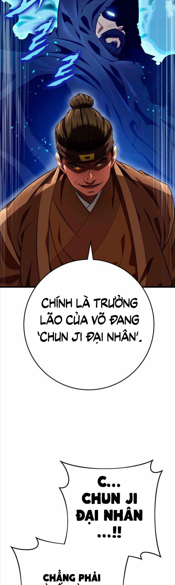 Cửu Thiên Kiếm Pháp Chapter 15 - Trang 2