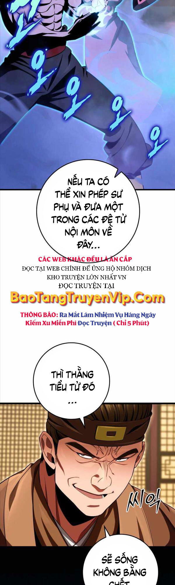 Cửu Thiên Kiếm Pháp Chapter 15 - Trang 2