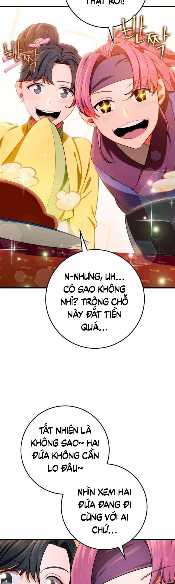 Cửu Thiên Kiếm Pháp Chapter 15 - Trang 2