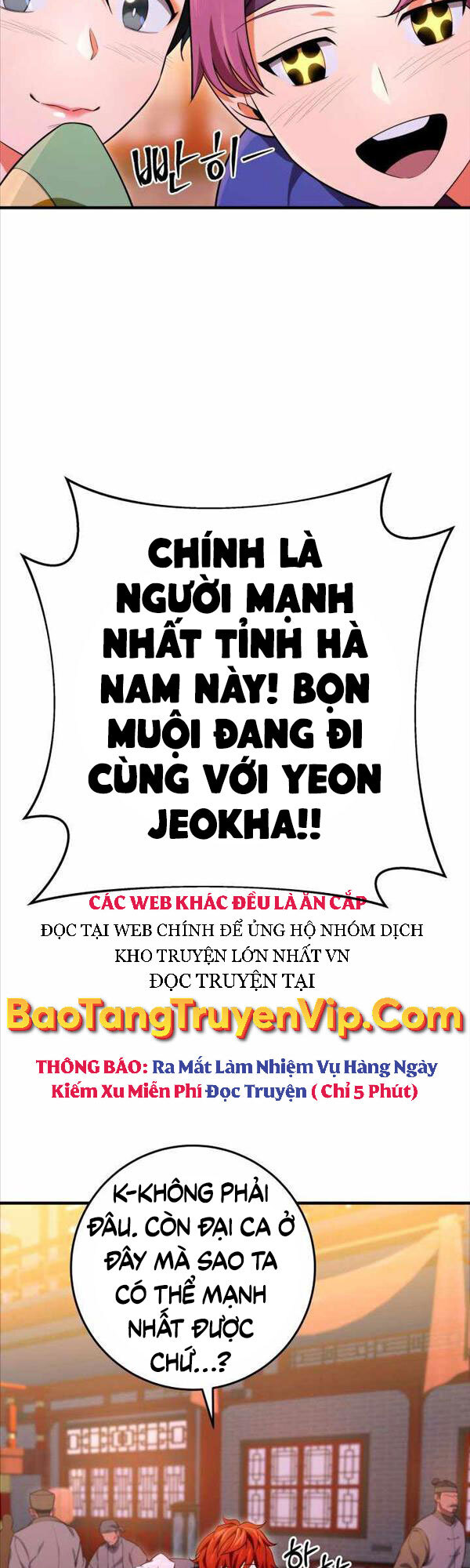 Cửu Thiên Kiếm Pháp Chapter 15 - Trang 2