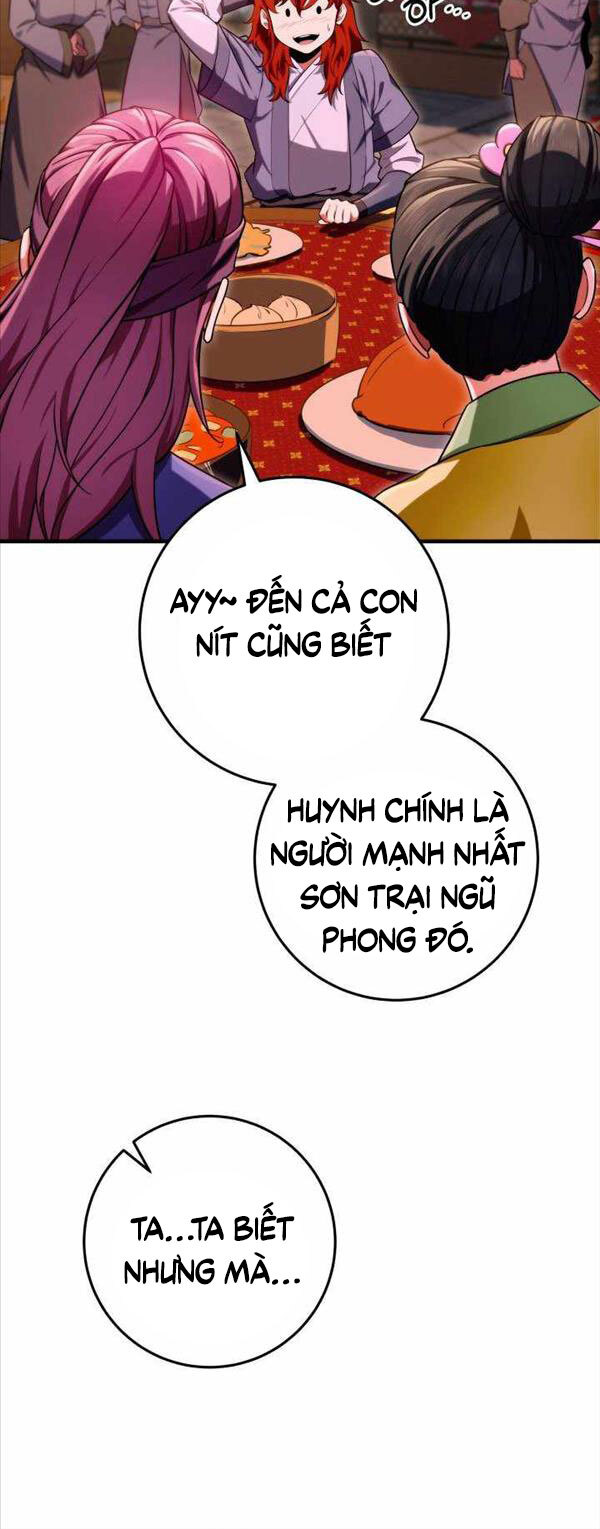 Cửu Thiên Kiếm Pháp Chapter 15 - Trang 2