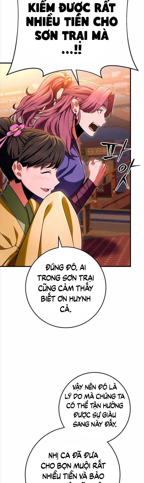 Cửu Thiên Kiếm Pháp Chapter 15 - Trang 2