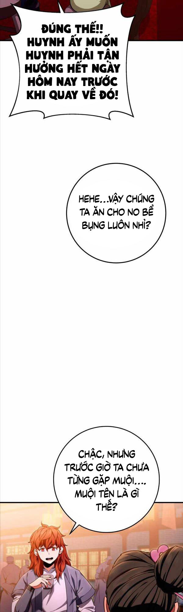 Cửu Thiên Kiếm Pháp Chapter 15 - Trang 2